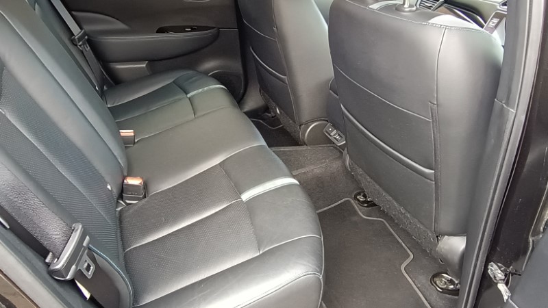 Nissan Leaf Tekna E+ (16)